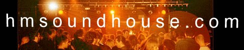 Neal Kay's Heavy Metal Soundhouse formerly at home at the Bandwagon in the Price of Wales, Kingsbury. London.